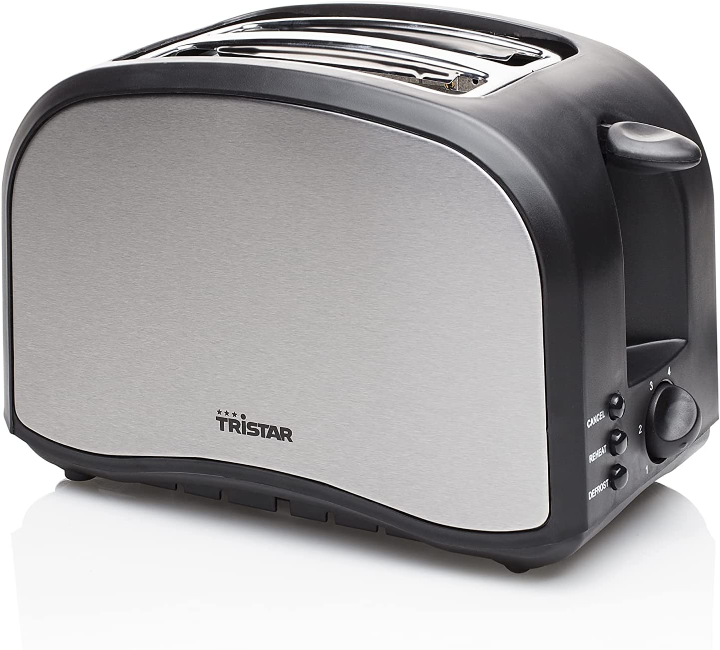 Tristar BR-1022 toaster - toasters