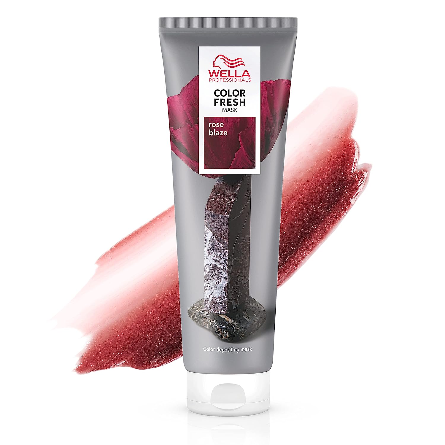 Restaxil loreal professionnel Wella Professionals Color Fresh Mask - Color Depositing Mask, Treatment Product With Pigments, Revitalising. Changes Hair Color, Nourishing Color with Natural Oils, Up to 8 Hair Washes, 150 ml