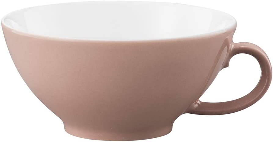 Seltmann Weiden 001.743814 Fashion Posh Rose Tea Cup 0.14 L Pink