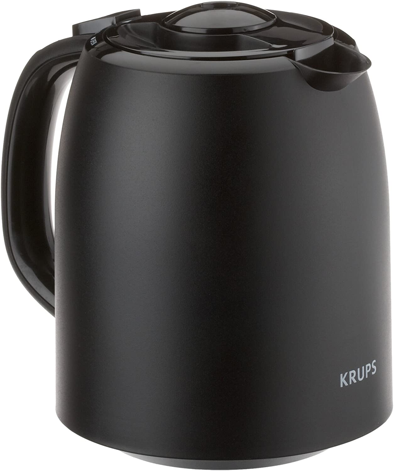 Krups ProAroma F 15B 0J Black Insulated Jug