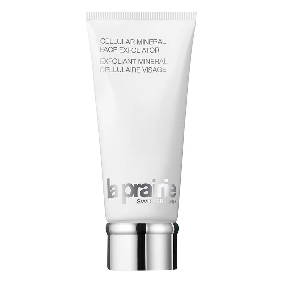 La Prairie Specialists Cellular Mineral Face Exfoliator