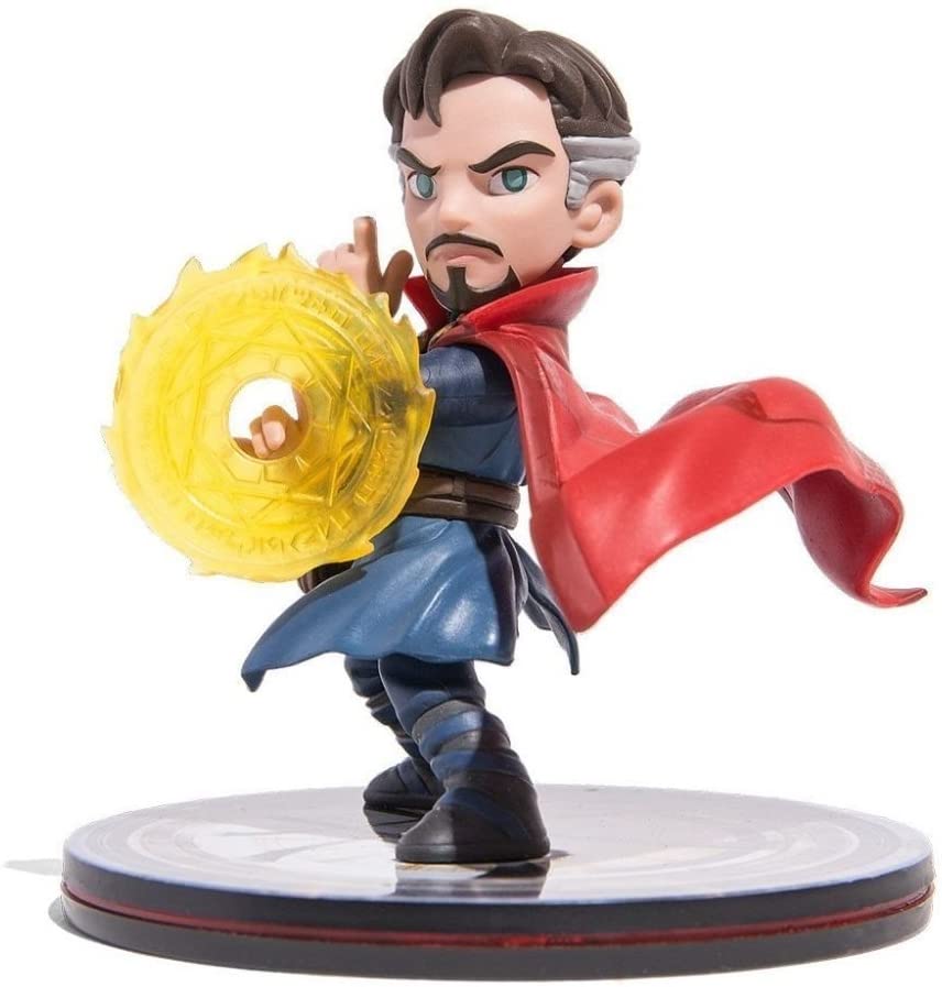 Loot Crate Exclusive Q Fig Marvel Doctor Strange