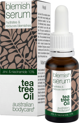 Australian BodyCare Serum Blemish Tea Tree Oil, 30 ml