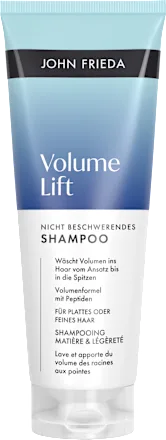 John Frieda Shampoo Volume Lift, 250 ml