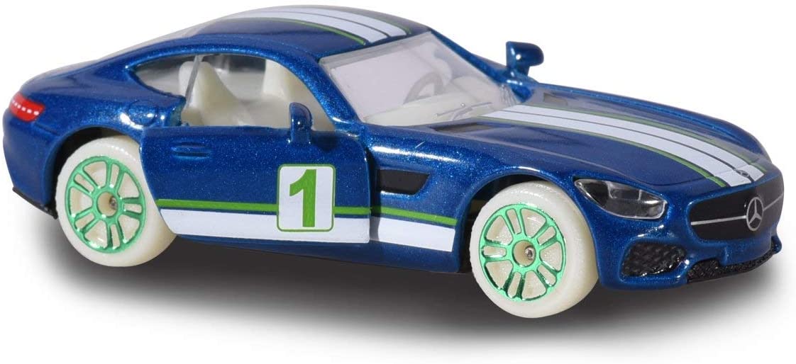 Majorette 212054013 Vehicle Gift Set 9 + 4 Limited Edition 3 "