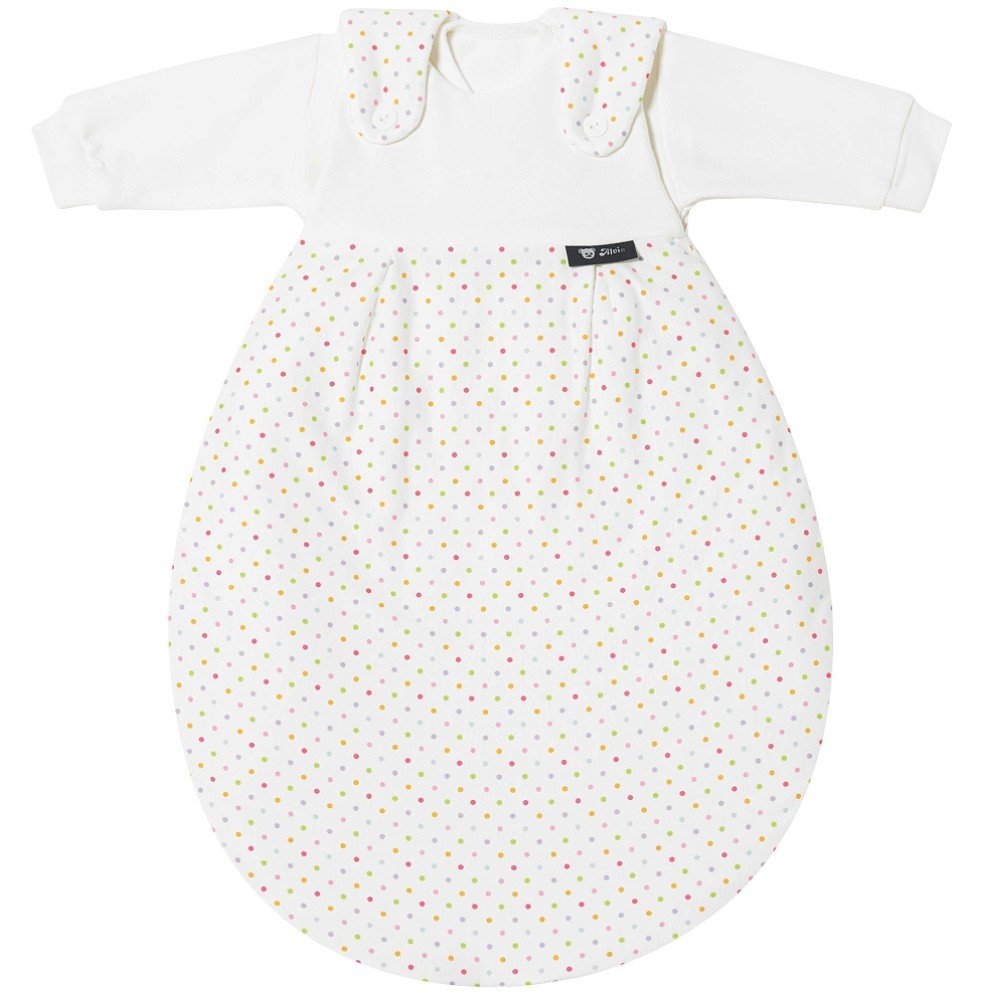 Alvi Baby Mäxchen 3-Piece Set Colourful Polka Dots 480-0 74/80