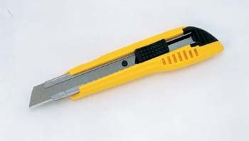 Tajima Endura Blade Snap-Off Blades Replacement Blades Cutter Blades 18 - 22 mm