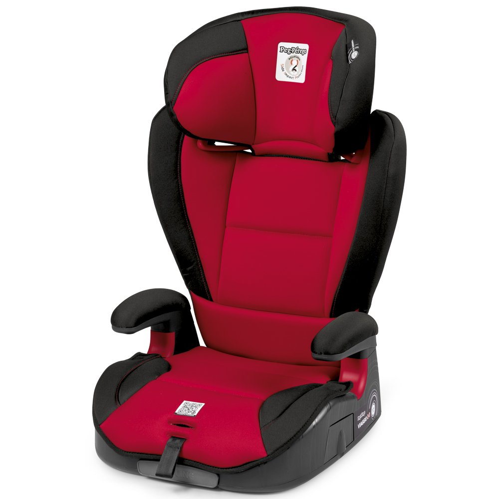 Peg Perego Viaggio 2/3 Surefix