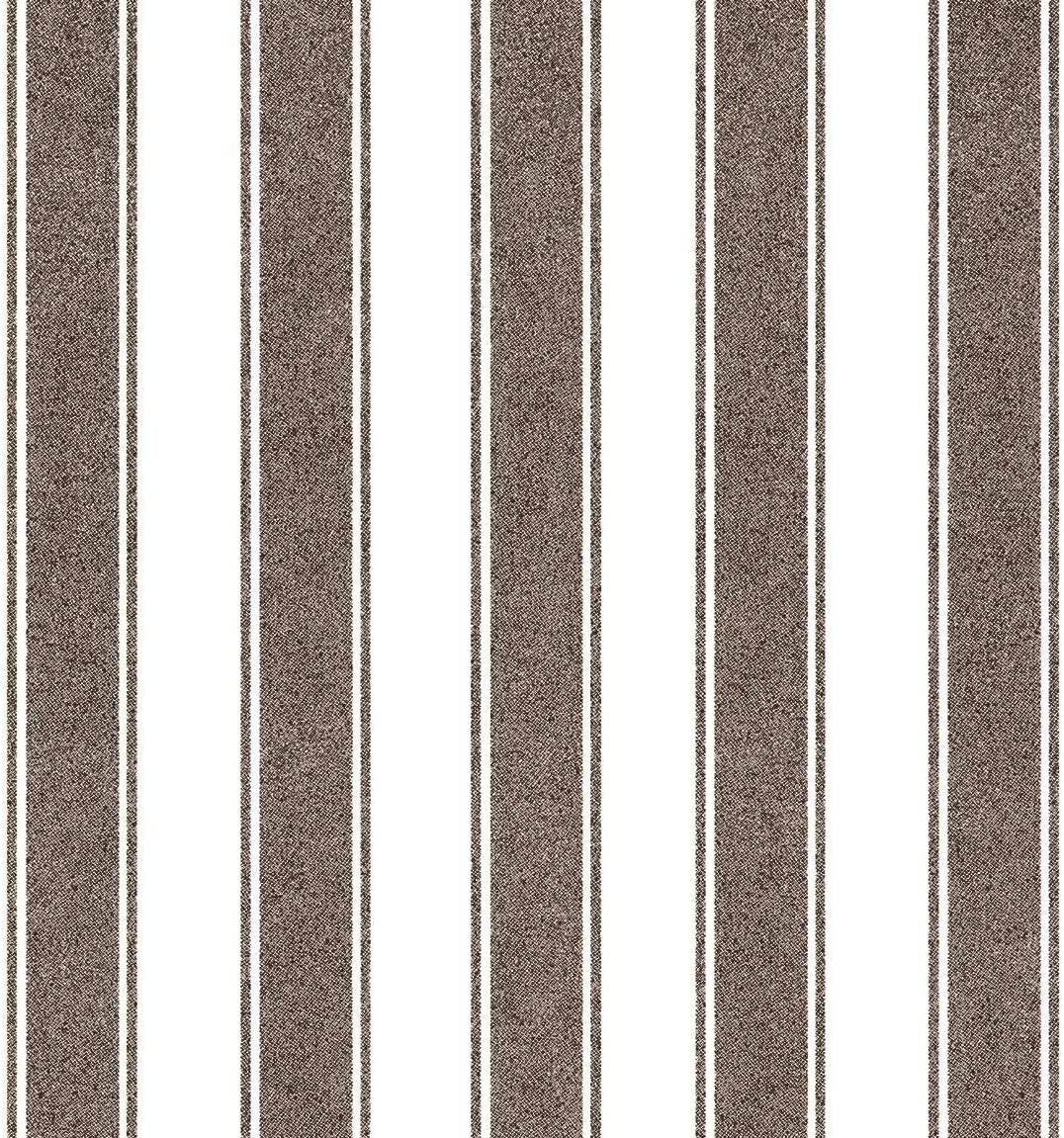 Broste Copenhagen 50 Serviettes Big Stripe 40 x 40 cm 3-Ply