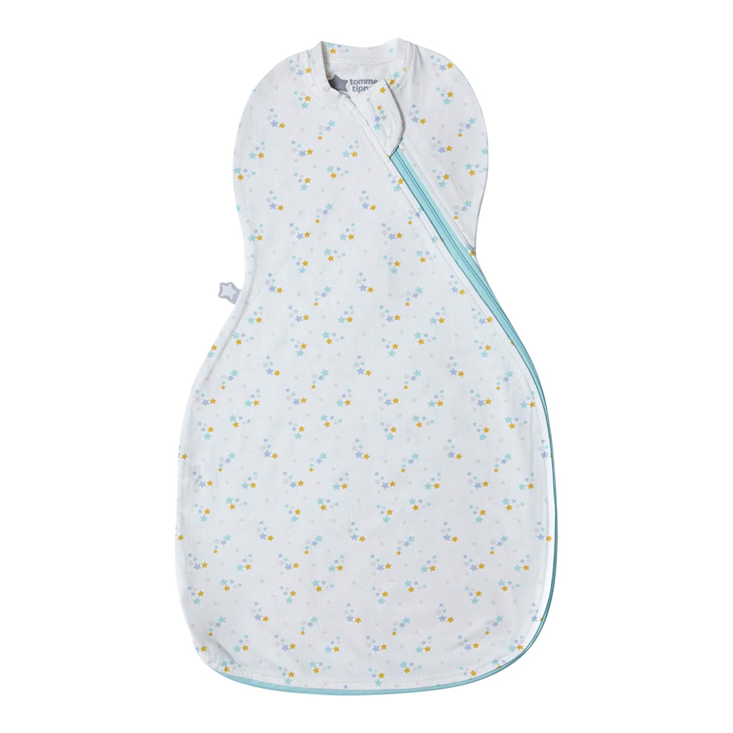 Tommee Tippee Original Grobag 0-3 Months Baby Stars 56Cm Stars
