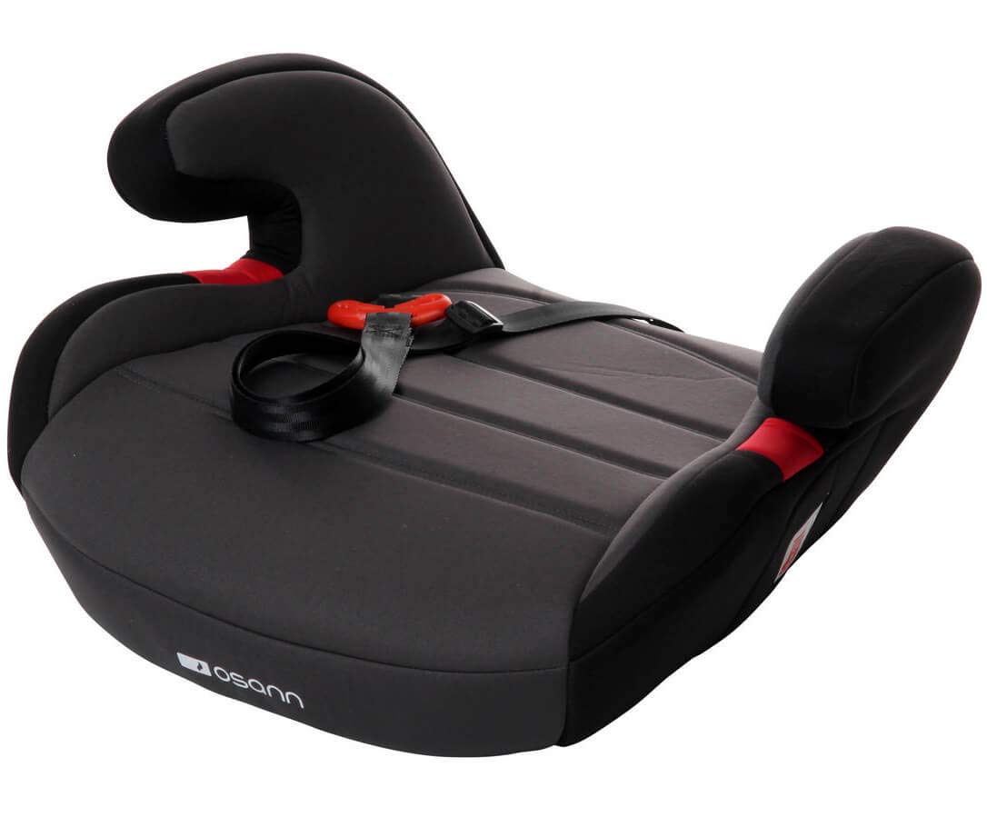 Osann child booster seat junior Gurtfix group 2/3 (15-36 kg)