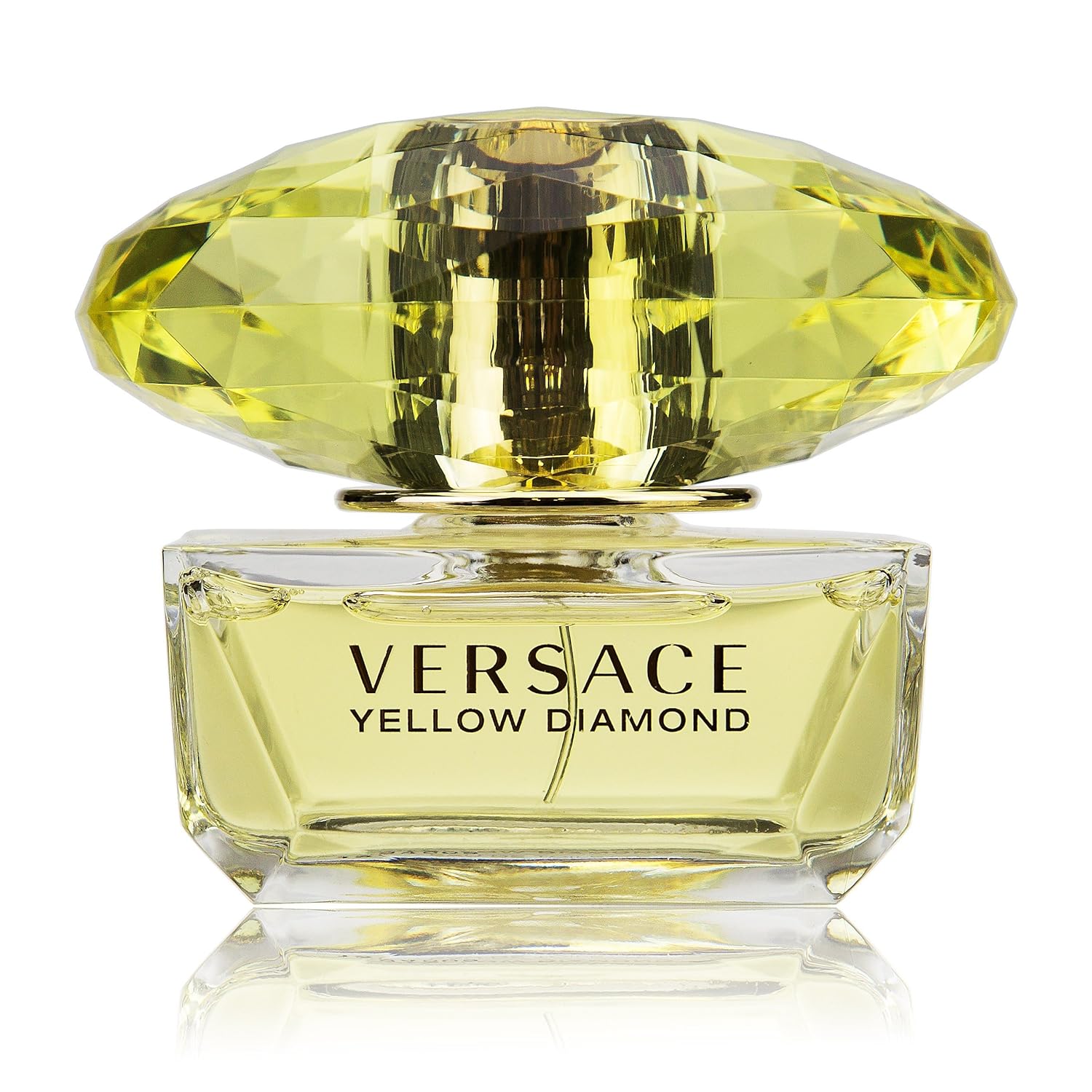 Versace - Yellow Diamond For Women 90ml EDT