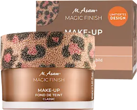 Foundation Wild Edition Make-Up Classic, 30 ml