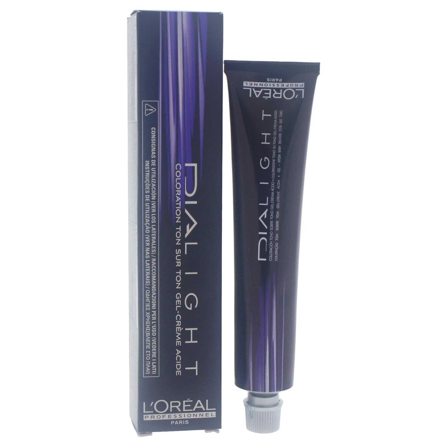 L'Oreal Professionnel Color Dia Light Dye Number 5.32