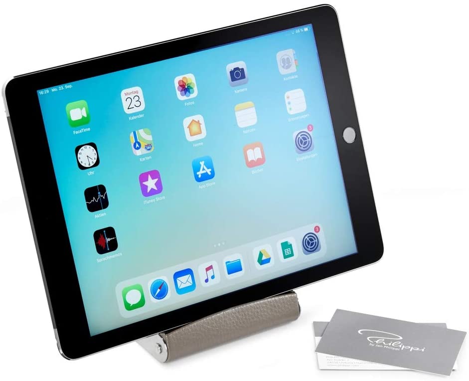 Philippi Dion Card Case And Mobile Phone Holder