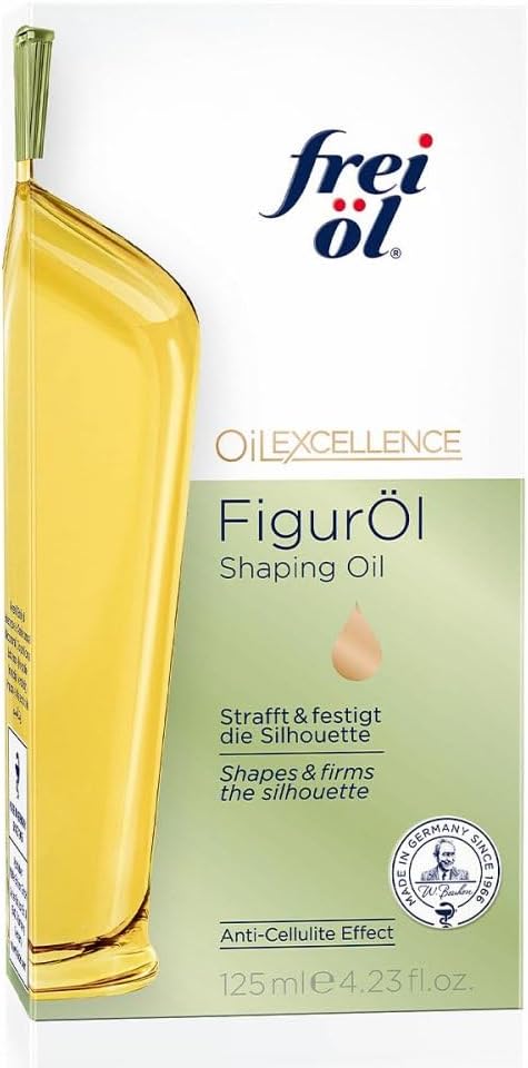 freia Frei öl Figure Oil 125 ml