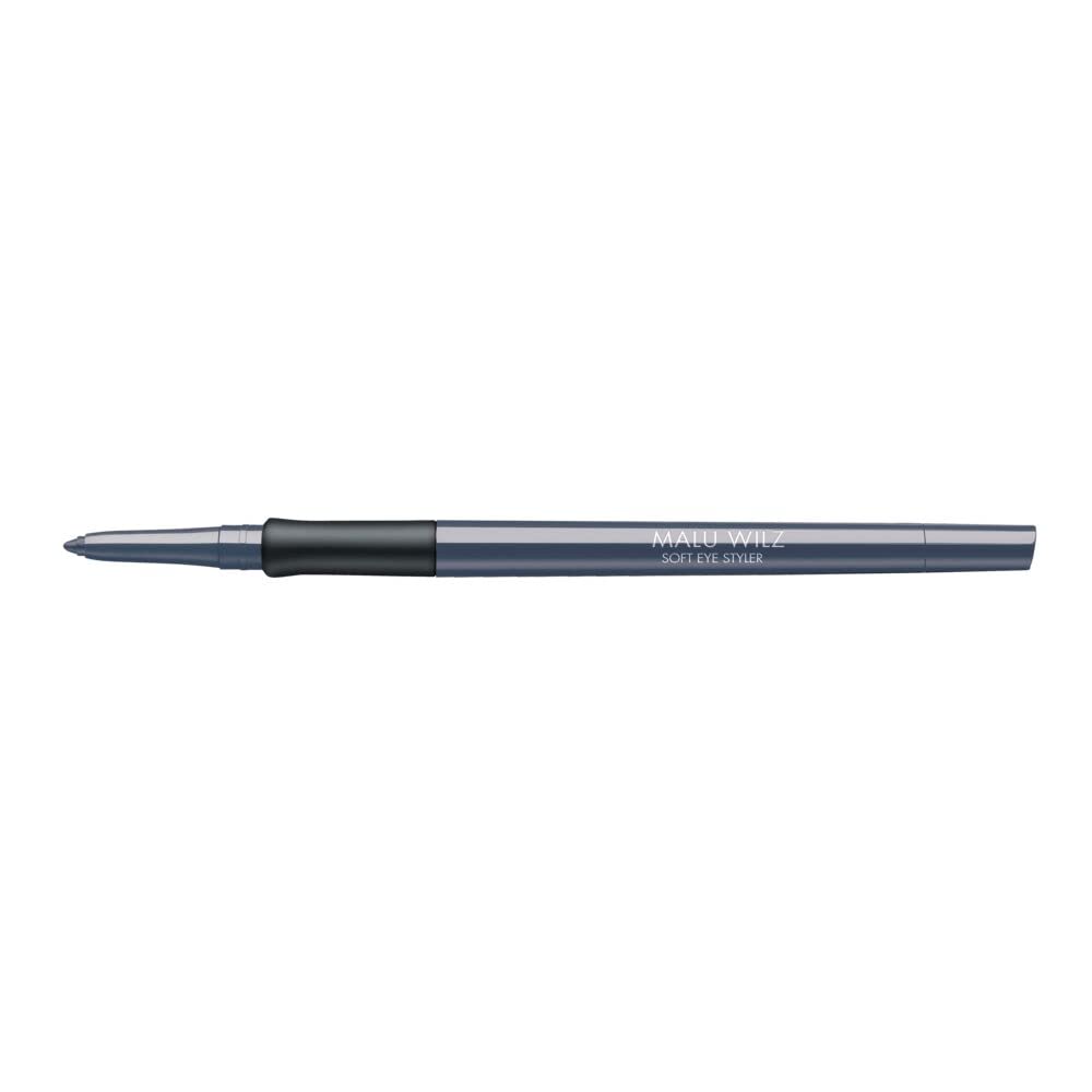Malu Wilz Soft Eye Styler No. 13 Sturdy Blue - Eye Contour Pen