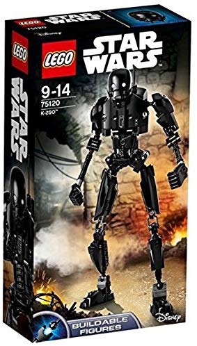 Lego Star Wars Toy