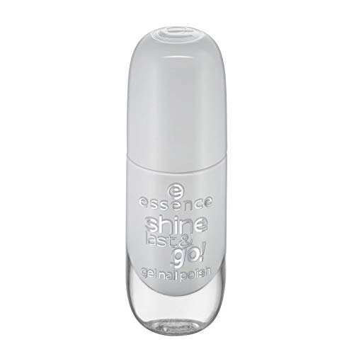 essence cosmetics essence - nail polish - shine last & go! Gel nail polish - 27 what is this feeling?