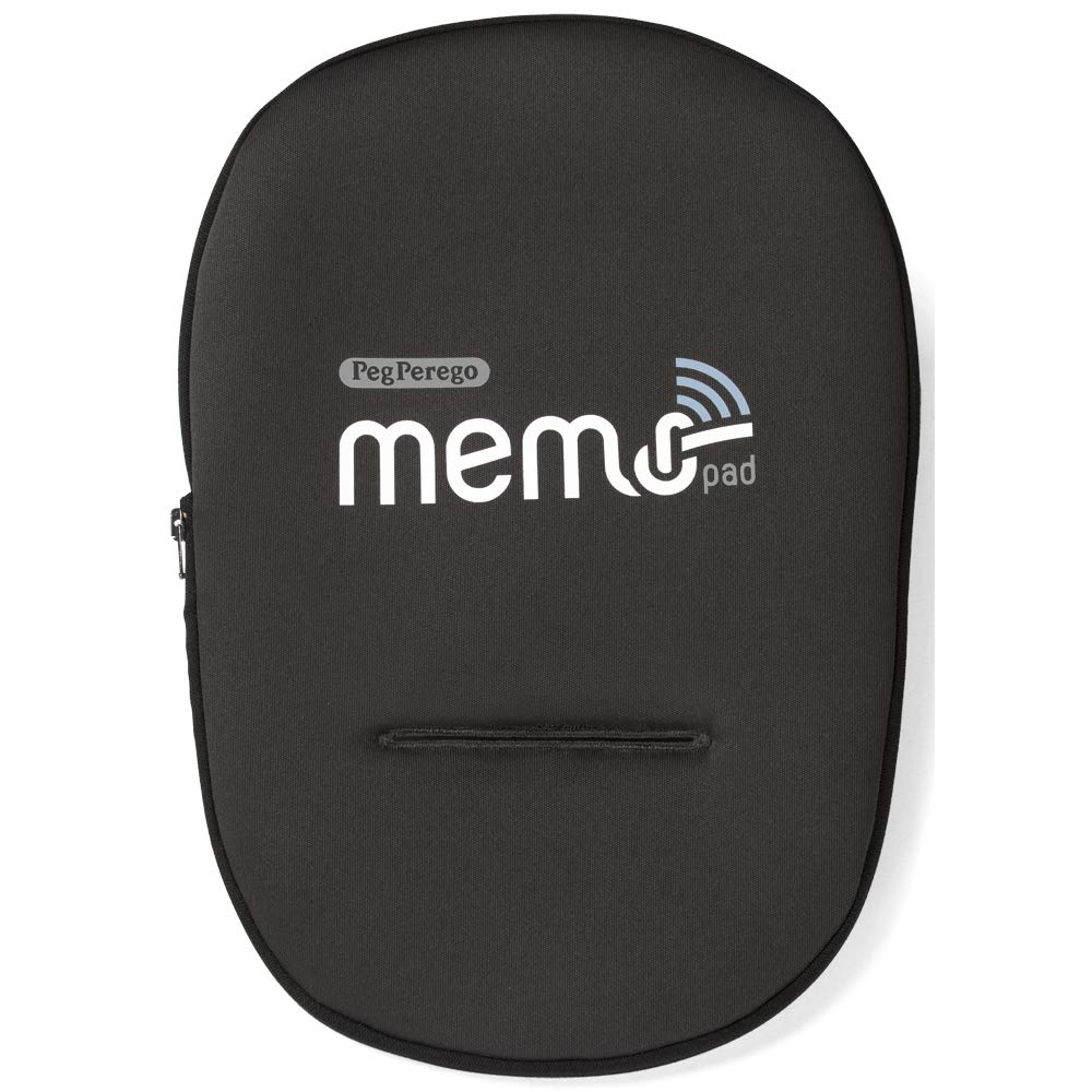 Peg Perego Car Seat for Memo Pad
