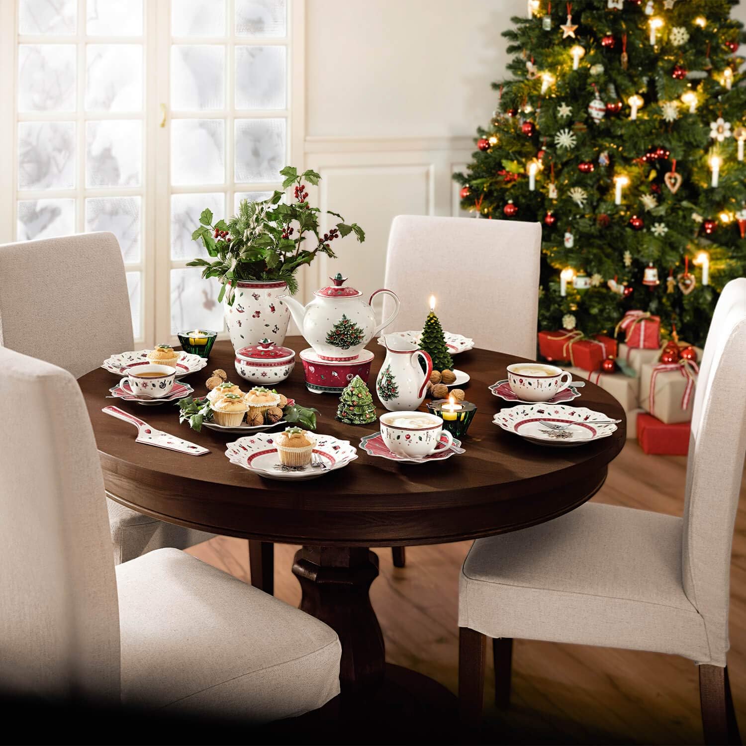 Villeroy & Boch Toy\'s Delight