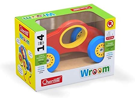 Quercetti Greiling Auto Wroom
