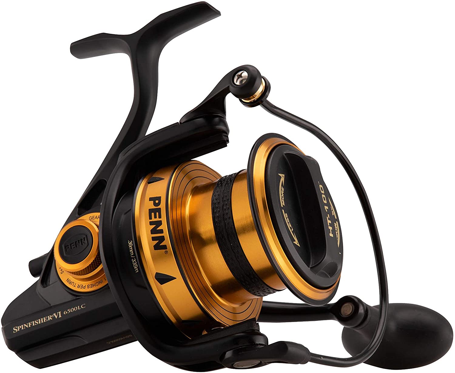 Penn Spinfisher V Spinning Fishing Reel