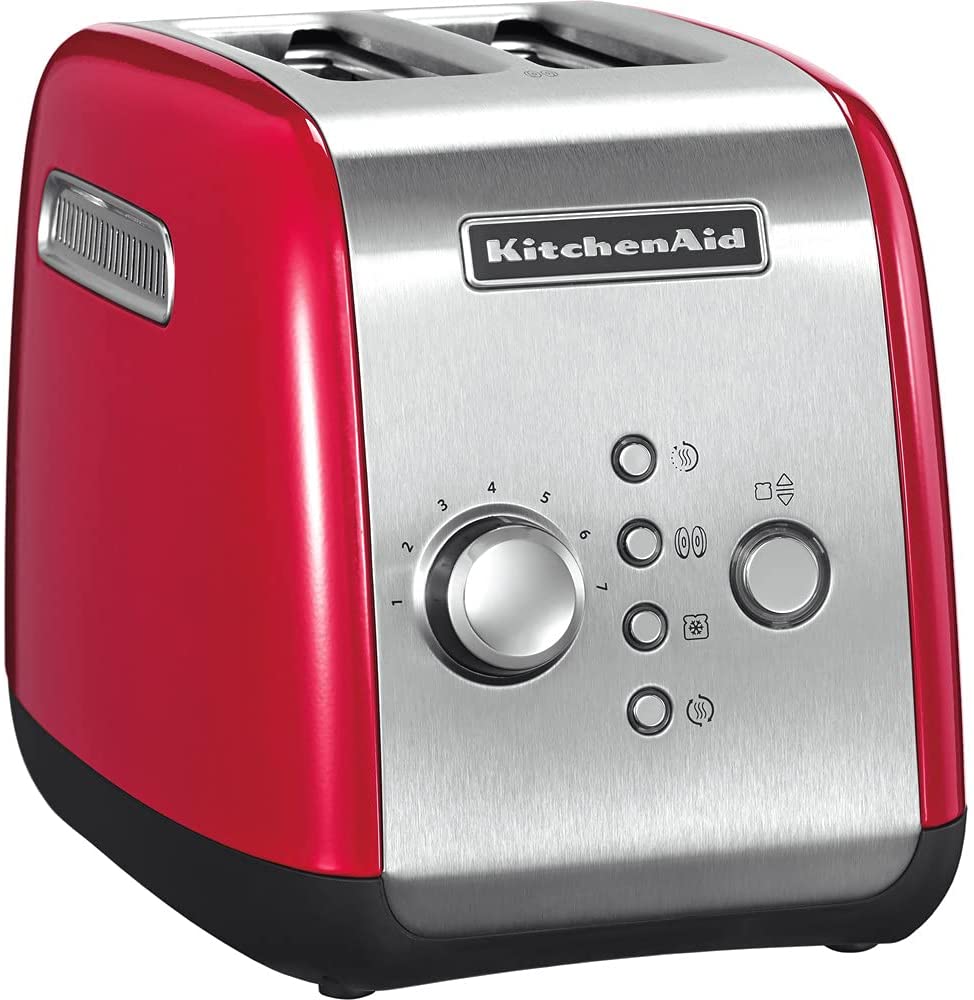 KitchenAid 5KMT221 - toasters (50/60 Hz)