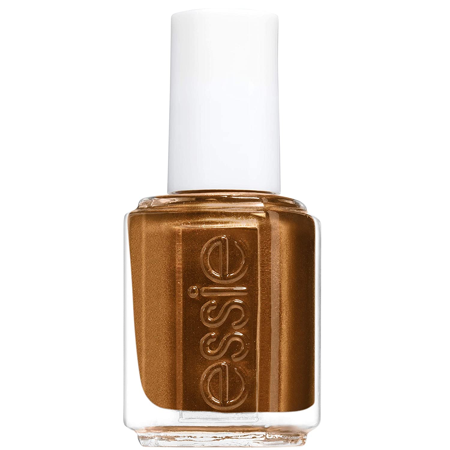 Essie nail varnish., 376 ‎nr. leggy legend