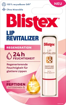 Blistex Lip Care Lip Revitalizer, 3.7 g