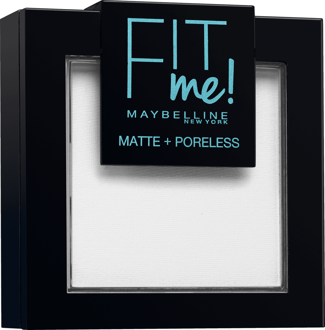 Maybelline Face Powder May T Fit Me Matte & Poreless Powder-Translucent 90, 9 G