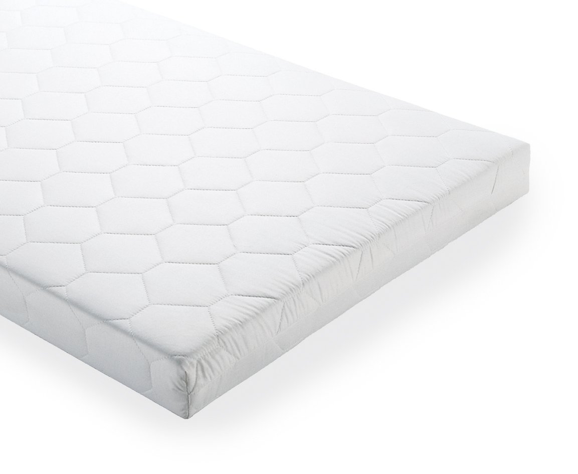 Pinolino 500064 Air Conditioning Soft Mattress 140 x 70 cm