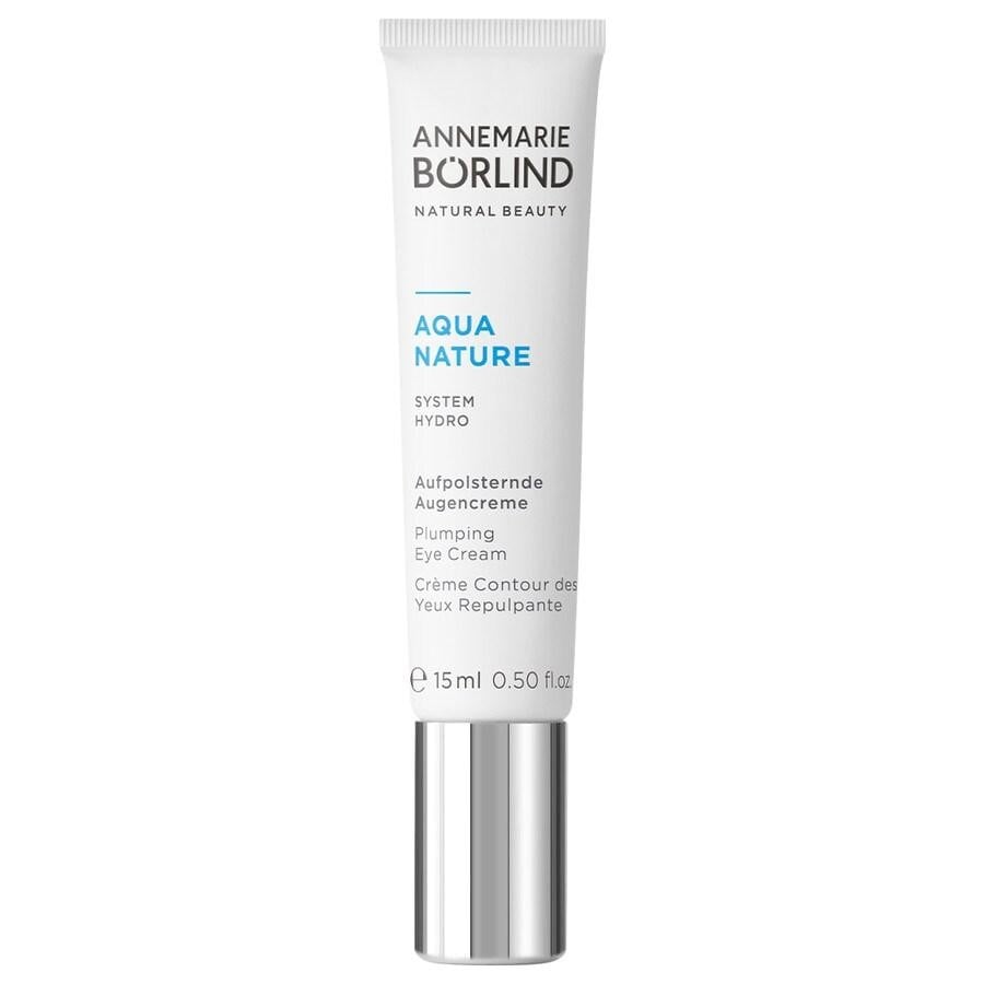 Annemarie Barlind AQUANATURE Eye Cream
