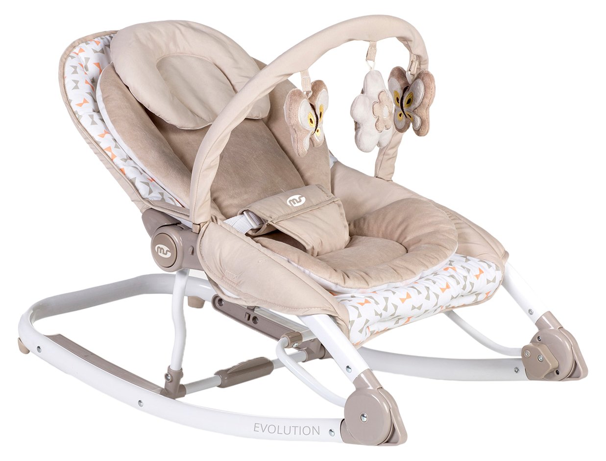 Innovaciones MS Evolution Hammock Beige