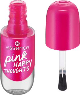 essence cosmetics Nail polish gel nail colour 15, 8 ml
