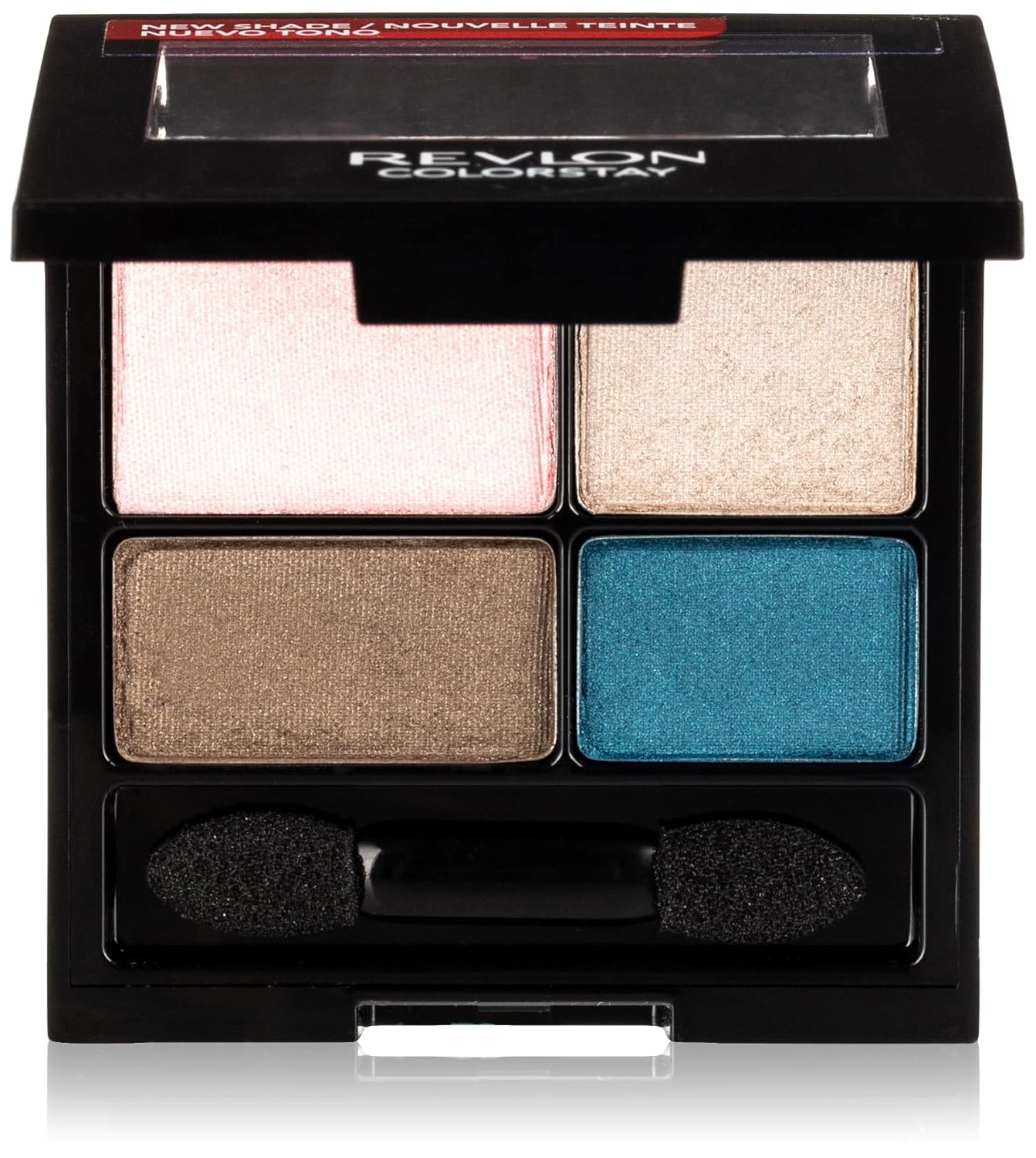 Revlon Colorstay Romantic 526 Hour Eye Shadow Palette 526 5 G