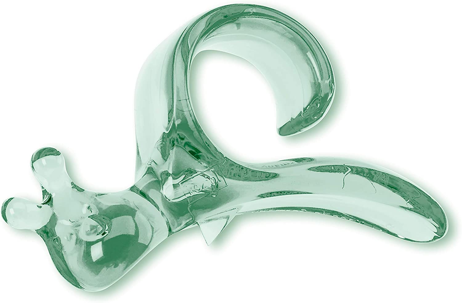 koziol 3727656 Orange Peeler Thermoplastic Plastic