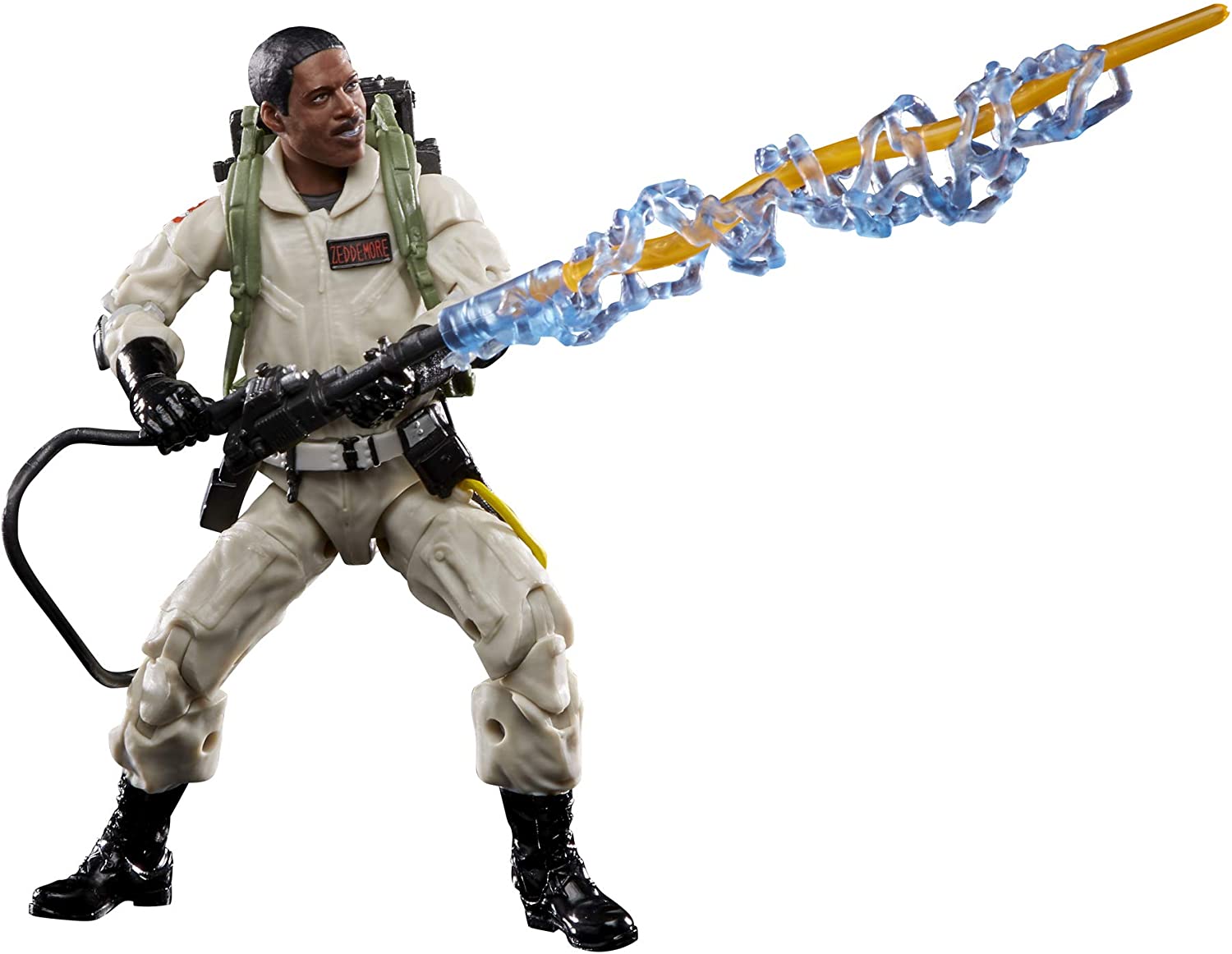 Ghostbusters Plasma Series 15Cm Classic Action Figure From Ghostbusters 198