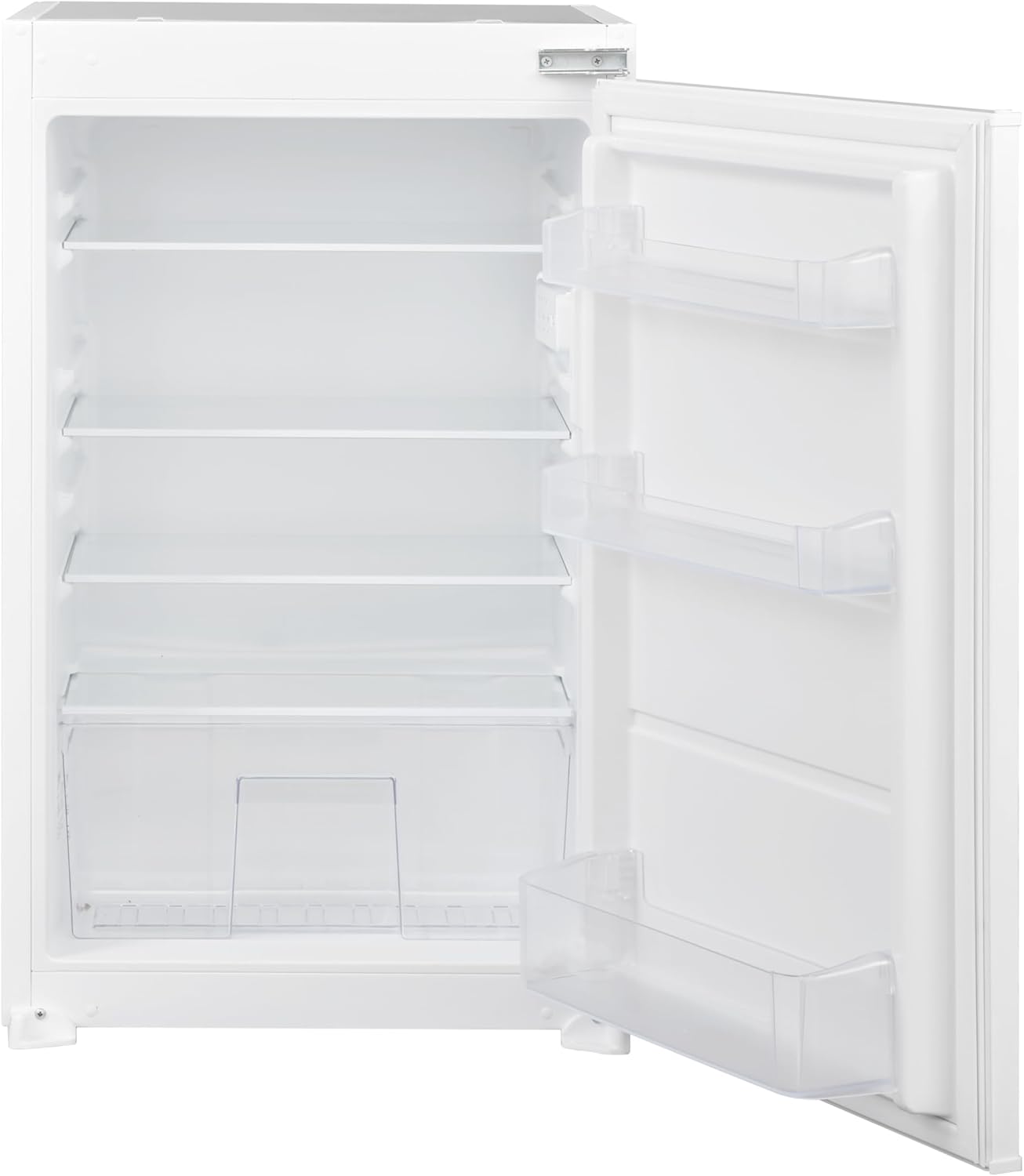 Respekta Karlsson KS88.0-10/131200880000-10 Built-In Refrigerator 126 L / Full Capacity / 35 dB / Energy Efficiency Class E / White