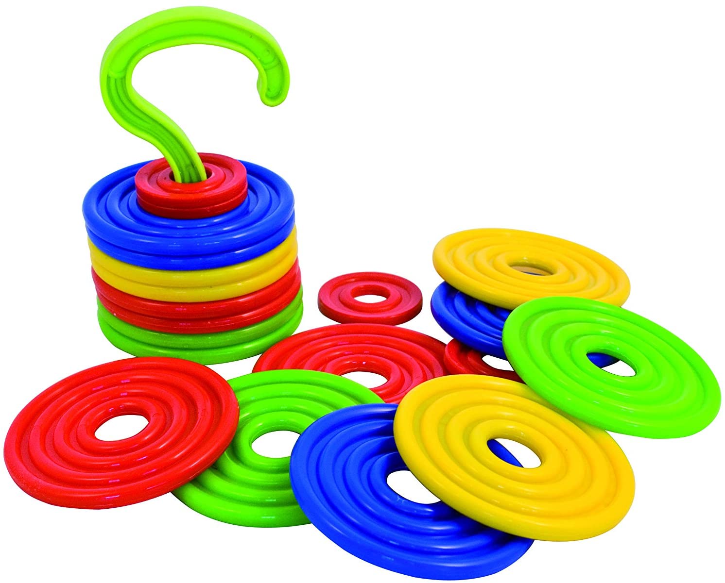 Adriatic 100 Cm Beach Toys Game With Hook