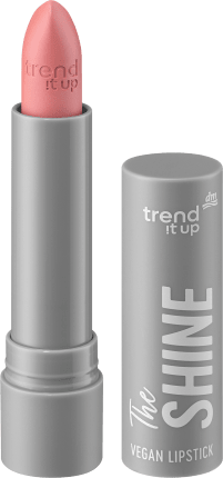 trend !t up Lipstick The Shine Lipstick Nude Rose 230, 3.8 g