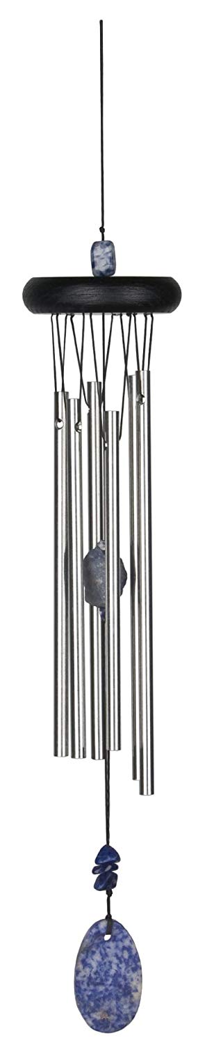 Woodstock Chimes Chakra Chimes - Lapis