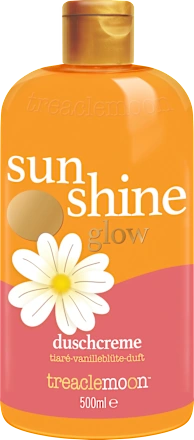 treaclemoon Shower cream sunshine glow, 500 ml