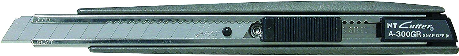 Cutter da ufficio NT Cutter 8 mm Y010021