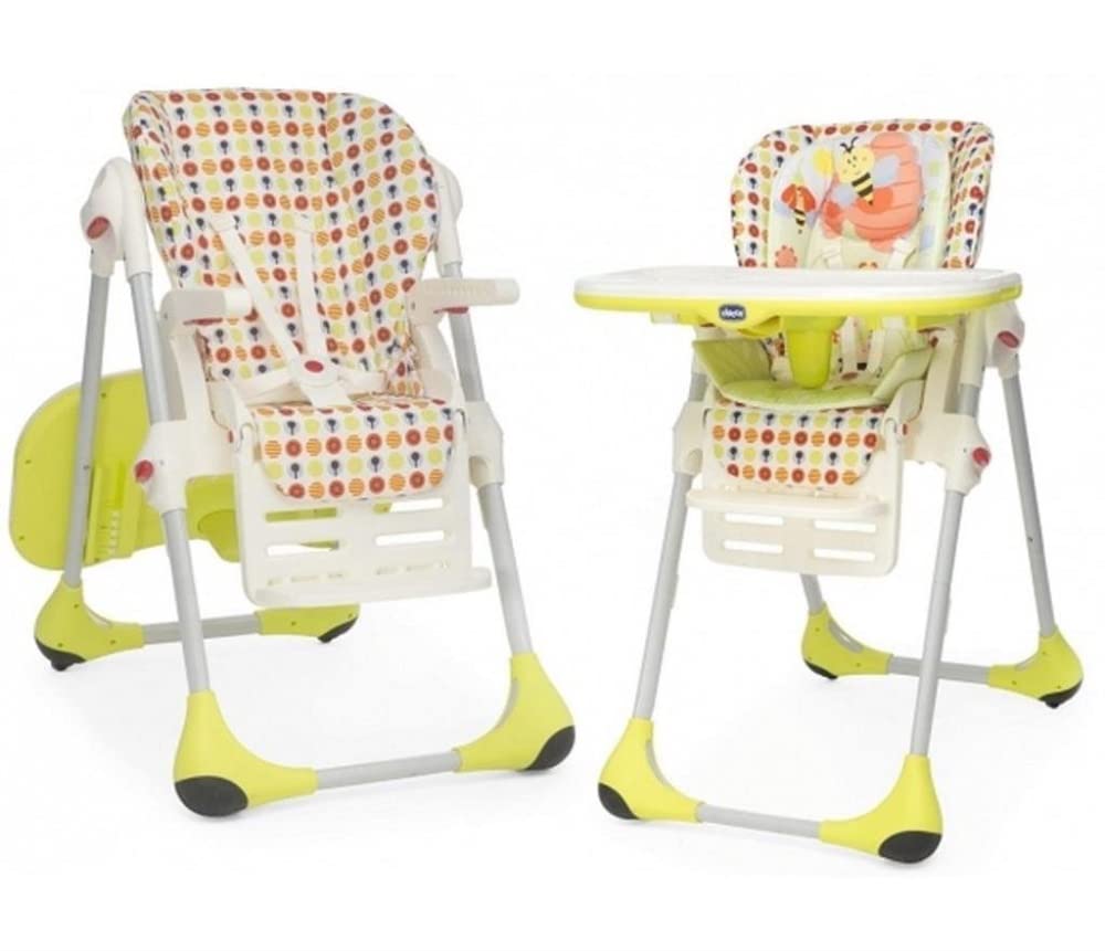Chicco Polly Hochstulhl 2-in-1