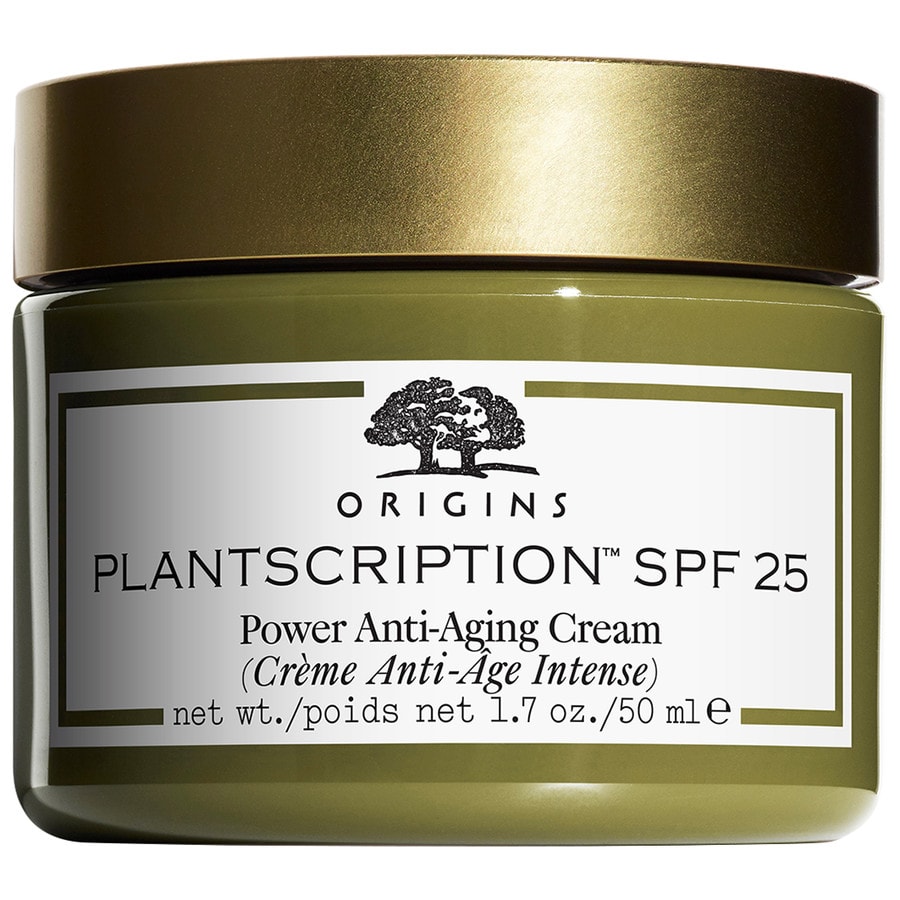 Origins Plantscription™ SPF 25 Power Anti-aging Cream
