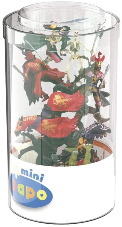 Papo 33013 – Mini Tubs Fantasy Figurine