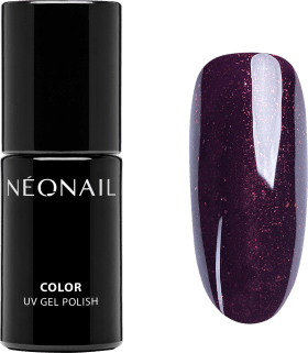 NeoNail UV Nagellack Glow Temptation, 7,2 ml