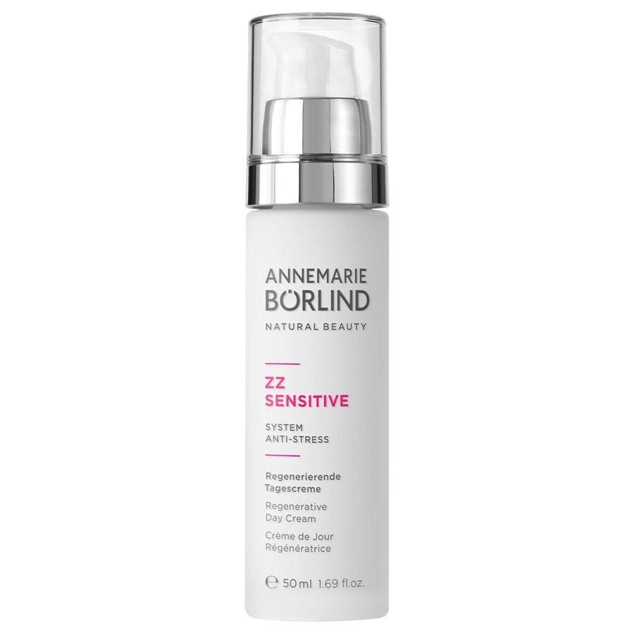 Annemarie Barlind ZZ SENSITIVE Regenerating Day Cream