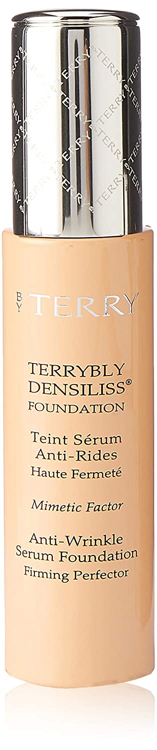 By Terry Terrybly Densiliss Liquid Foundation N R. 5 Medium Peach 30 ml